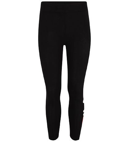 Fila Leggings - Bambari - Black