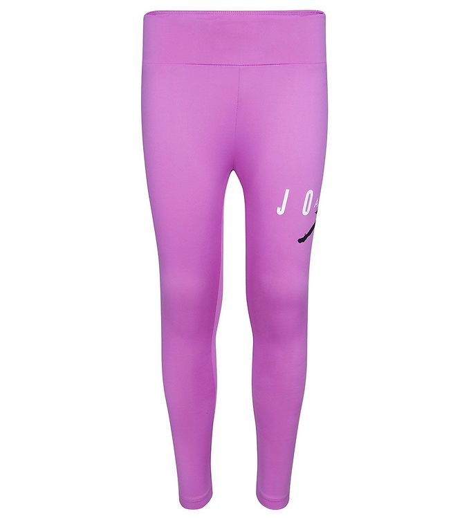 Jordan Leggings - Rush Fuchsia