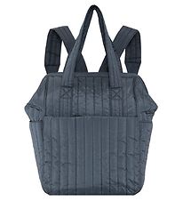 DAY ET Backpack - Mini Re-Q Pack Frame - Vintage Indigo DAY ET Backpack - Mini Re-Q Pack Frame - Vintage Indigo