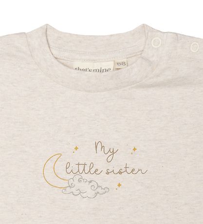 That's Mine T-Shirt - Eri - Kleine Schwester