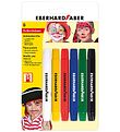 Eberhard Faber Ansigtsmaling - 6 Farver Eberhard Faber Ansigtsmaling - 6 Farver