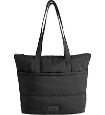 Markberg Shopper - Perina MEGA Pouf - Recycled - Black Markberg Shopper - Perina MEGA Pouf - Recycled - Black