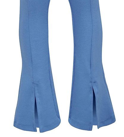 Kids Only Leggings - Rib - KogNulan - Provence Kids Only Leggings - Rib - KogNulan - Provence