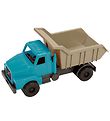 Dantoy Dumper - 21 cm - Blue Marine Toys Dantoy Dumper - 21 cm - Blue Marine Toys
