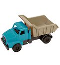 Dantoy Dumper - 21 cm - Blue Marine Leker