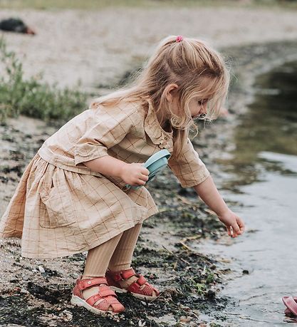 Dantoy Både - 4-pak - 15 cm - Blue Marine Toys