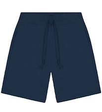 Champion Fashion Shorts - Bermuda - Navy Champion Fashion Shorts - Bermuda - Navy