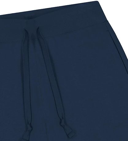 Champion Fashion Shorts - Bermuda - Navy Champion Fashion Shorts - Bermuda - Navy