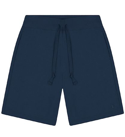 Champion Fashion Shorts - Bermuda - Navy Champion Fashion Shorts - Bermuda - Navy