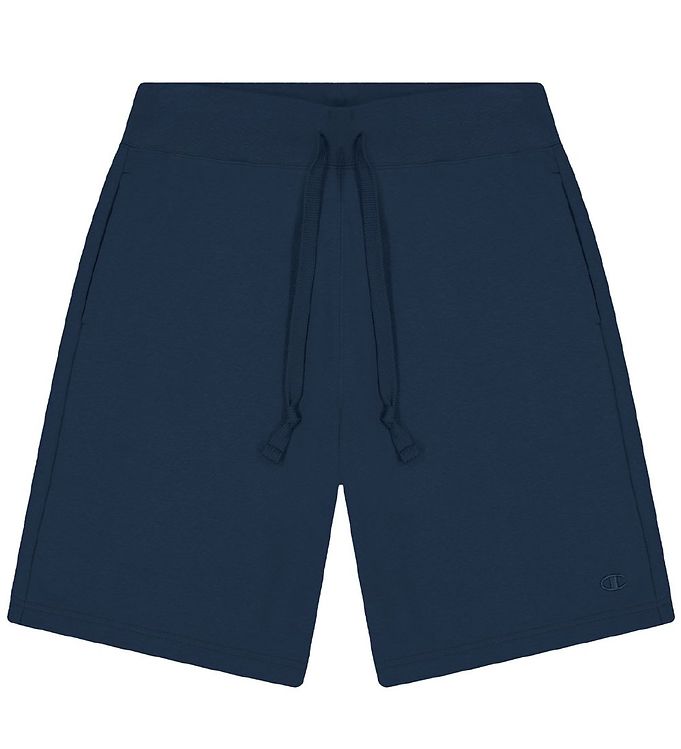 Champion Fashion Shorts - Bermuda - Navy