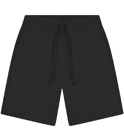 Champion Fashion Shorts - Bermuda - Sort Champion Fashion Shorts - Bermuda - Sort