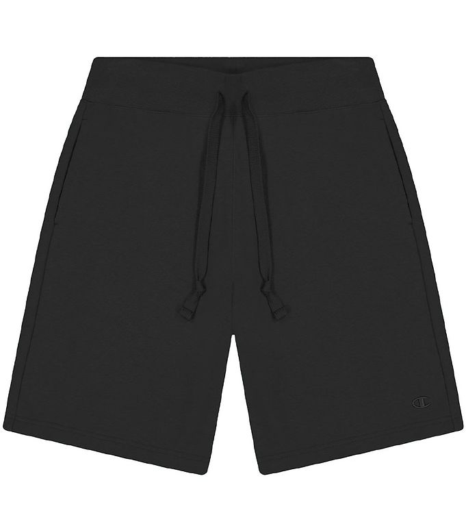 Champion Fashion Shorts Bermuda Sort