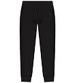 Champion Fashion Sweatpants - Sort Champion Fashion Sweatpants - Sort
