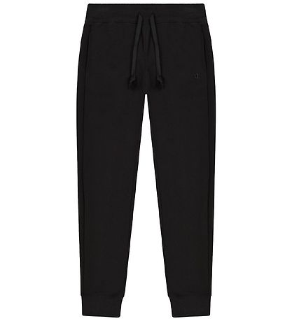 Champion Fashion Sweatpants - Sort Champion Fashion Sweatpants - Sort