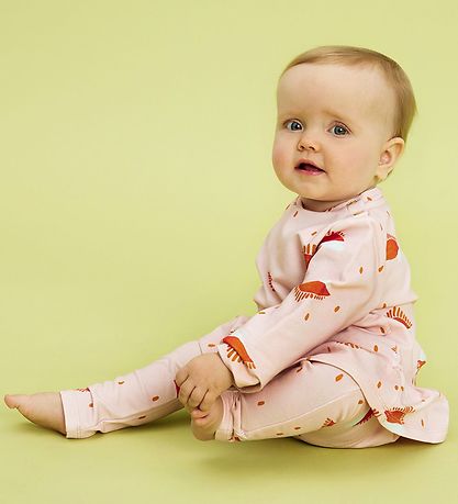 Soft Gallery Sweatpants - SgImery - Sun - Chalk Pink Soft Gallery Sweatpants - SgImery - Sun - Chalk Pink