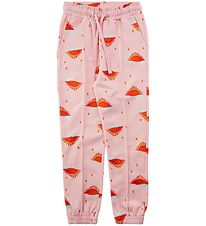 Soft Gallery Joggingbroek - SgJagger - Zon - Chalk Pink Soft Gallery Joggingbroek - SgJagger - Zon - Chalk Pink