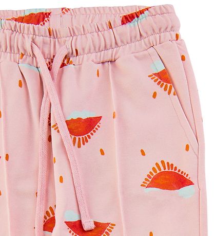 Soft Gallery Sweatpants - SgJagger - Sun - Chalk Pink Soft Gallery Sweatpants - SgJagger - Sun - Chalk Pink