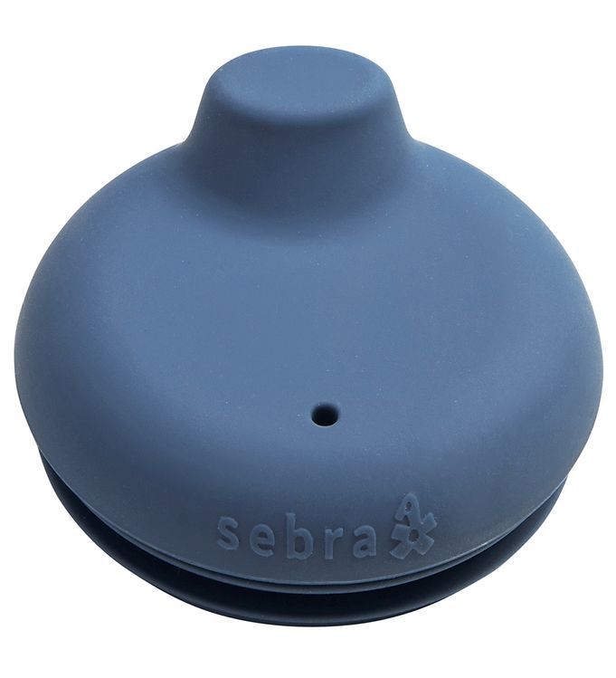 Sebra Silikonelåg
