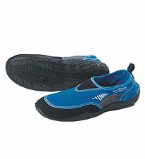 Aqua Lung Badesko - Beachwalker - Royal Blue/Sort Aqua Lung Badesko - Beachwalker - Royal Blue/Sort