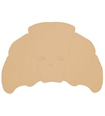 OYOY Dækkeserviet - Silikone - Placemat - Croissant OYOY Dækkeserviet - Silikone - Placemat - Croissant