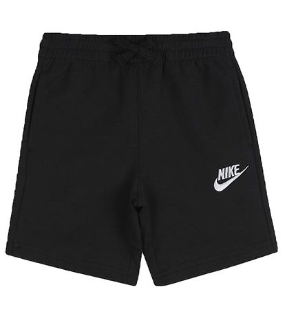 Nike Sweatshorts  - Sort Nike Sweatshorts  - Sort