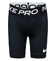 Nike Cykelshorts - Dri-Fit - Sort Nike Cykelshorts - Dri-Fit - Sort
