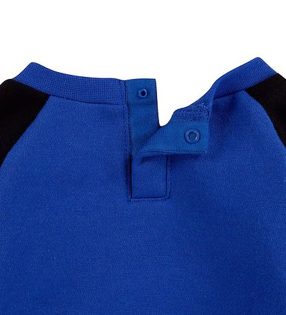 Nike Sweatsæt - Sweatshirt/Sweatpants- Game Royal