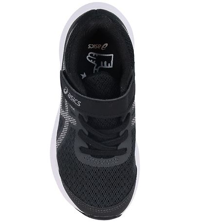 Asics Sko - Patriot 13 PS - Graphic Grey/White Asics Sko - Patriot 13 PS - Graphic Grey/White