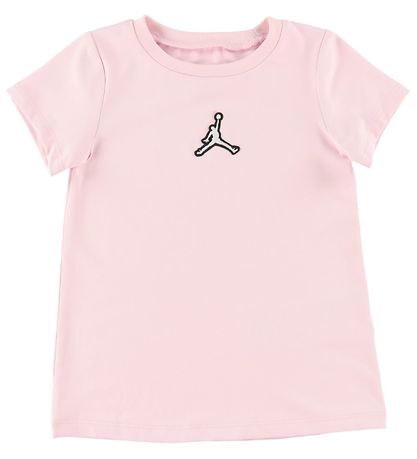Jordan Kjole/Bloomers - Pink Foam