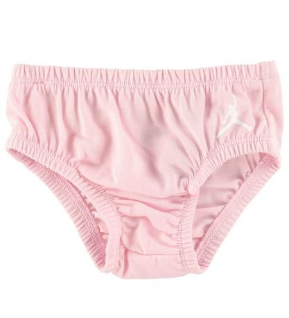 Jordan Kjole/Bloomers - Pink Foam