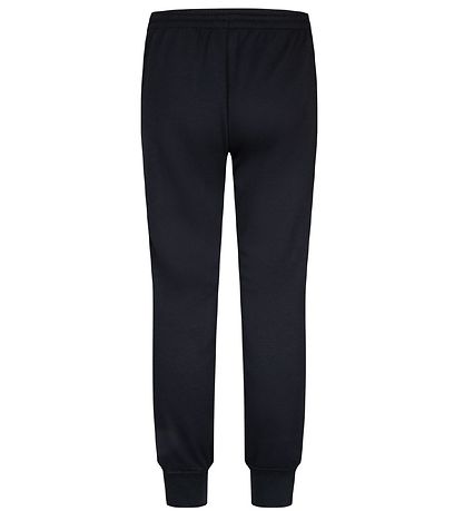 Jordan Sweatpants - Sort m. Logo Jordan Sweatpants - Sort m. Logo