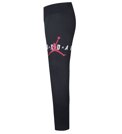 Jordan Leggings - Sort m. Logo Jordan Leggings - Sort m. Logo