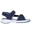 Superfit Sandaler - Criss Cross - Blå Superfit Sandaler - Criss Cross - Blå