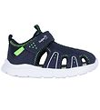 Superfit Sandaler - Wave - Blå Superfit Sandaler - Wave - Blå