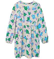 LMTD Kjole - NlfFilower - Swim Cap/Flowerprint LMTD Kjole - NlfFilower - Swim Cap/Flowerprint
