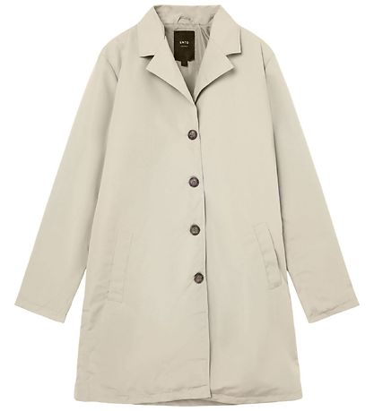 LMTD Jacket - NlfMouise - Oatmeal LMTD Jacket - NlfMouise - Oatmeal