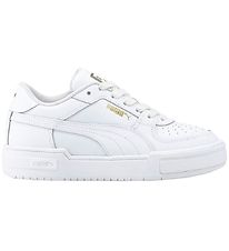 Puma Sneakers - CA Pro Classic Jr - Puma White Puma Sneakers - CA Pro Classic Jr - Puma White