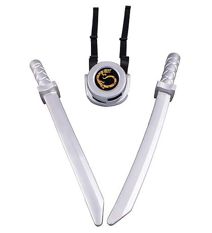 Disguise Udklædning - LEGO Ninjago Sværd