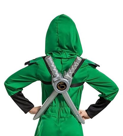 Disguise Udklædning - LEGO Ninjago Sværd