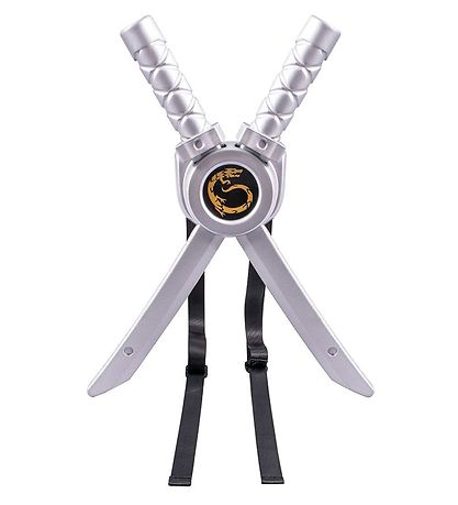 Disguise Udklædning - LEGO Ninjago Sværd Disguise Udklædning - LEGO Ninjago Sværd