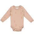 Gro Body l/æ - Sol - Pudderrosa