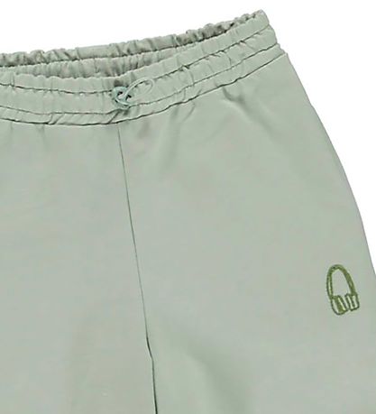 Gro Shorts - Leo - Sage