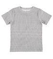 Gro T-shirt - Norr - Warm White Gro T-shirt - Norr - Warm White