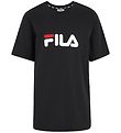 Fila T-shirt - Solberg - Sort Fila T-shirt - Solberg - Sort