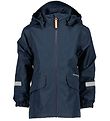 Didriksons Sommerjakke - Norma - Navy Didriksons Sommerjakke - Norma - Navy