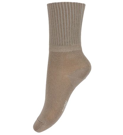 Hust and Claire Strømper - 3-pak - Bambus - Fosu - Blå/Grøn/Brun Hust and Claire Strømper - 3-pak - Bambus - Fosu - Blå/Grøn/Brun