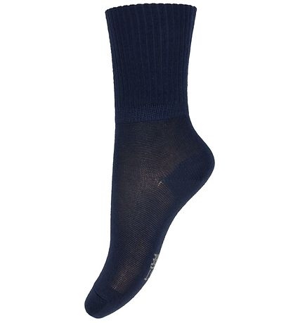 Hust and Claire Strømper - 3-pak - Bambus - Fosu - Blå/Grøn/Brun Hust and Claire Strømper - 3-pak - Bambus - Fosu - Blå/Grøn/Brun