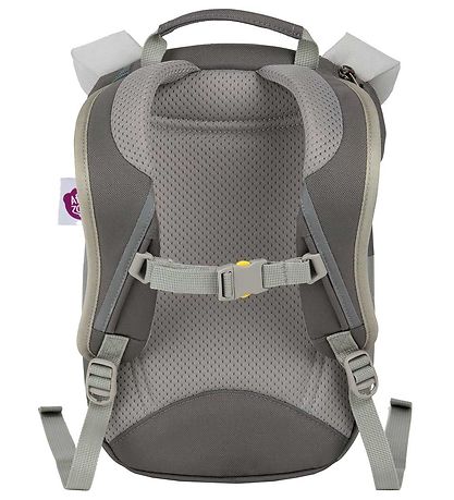 Affenzahn Rygsæk - Lille - Hund