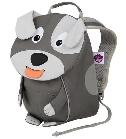 Affenzahn Rygsæk - Lille - Hund