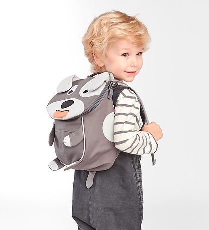 Affenzahn Rygsæk - Lille - Hund